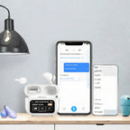 Display Earbuds