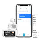 Display Earbuds