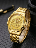 The Dragon Watch