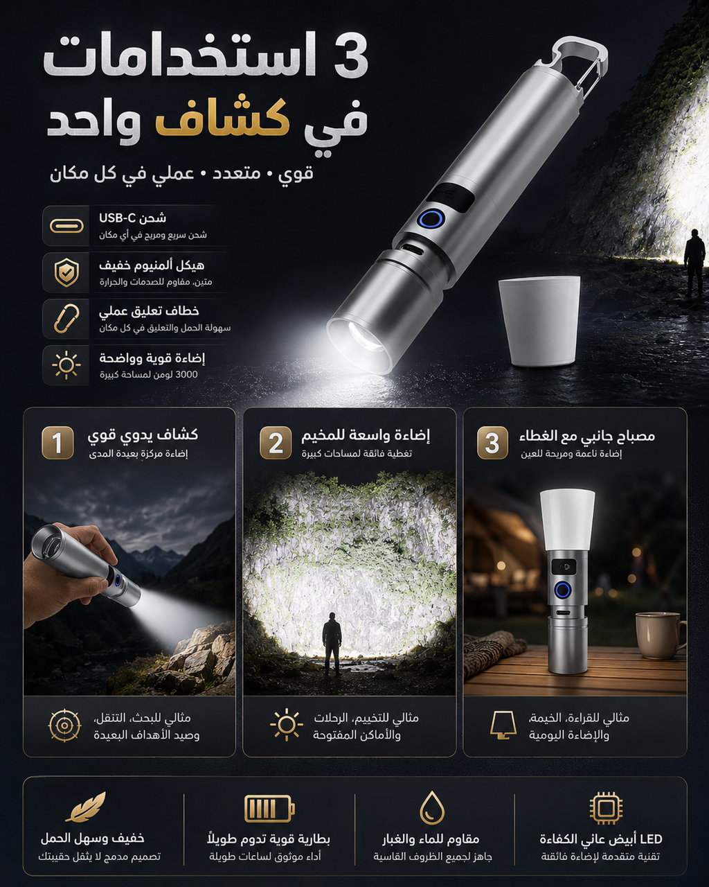 FlashLight