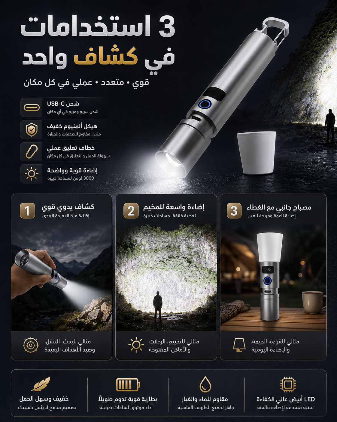 FlashLight