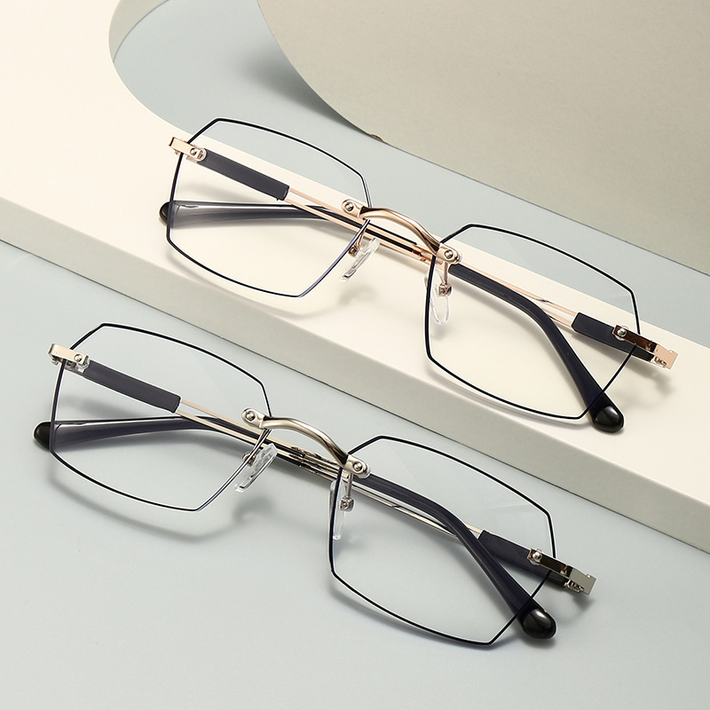 One Power Glasses  Cube