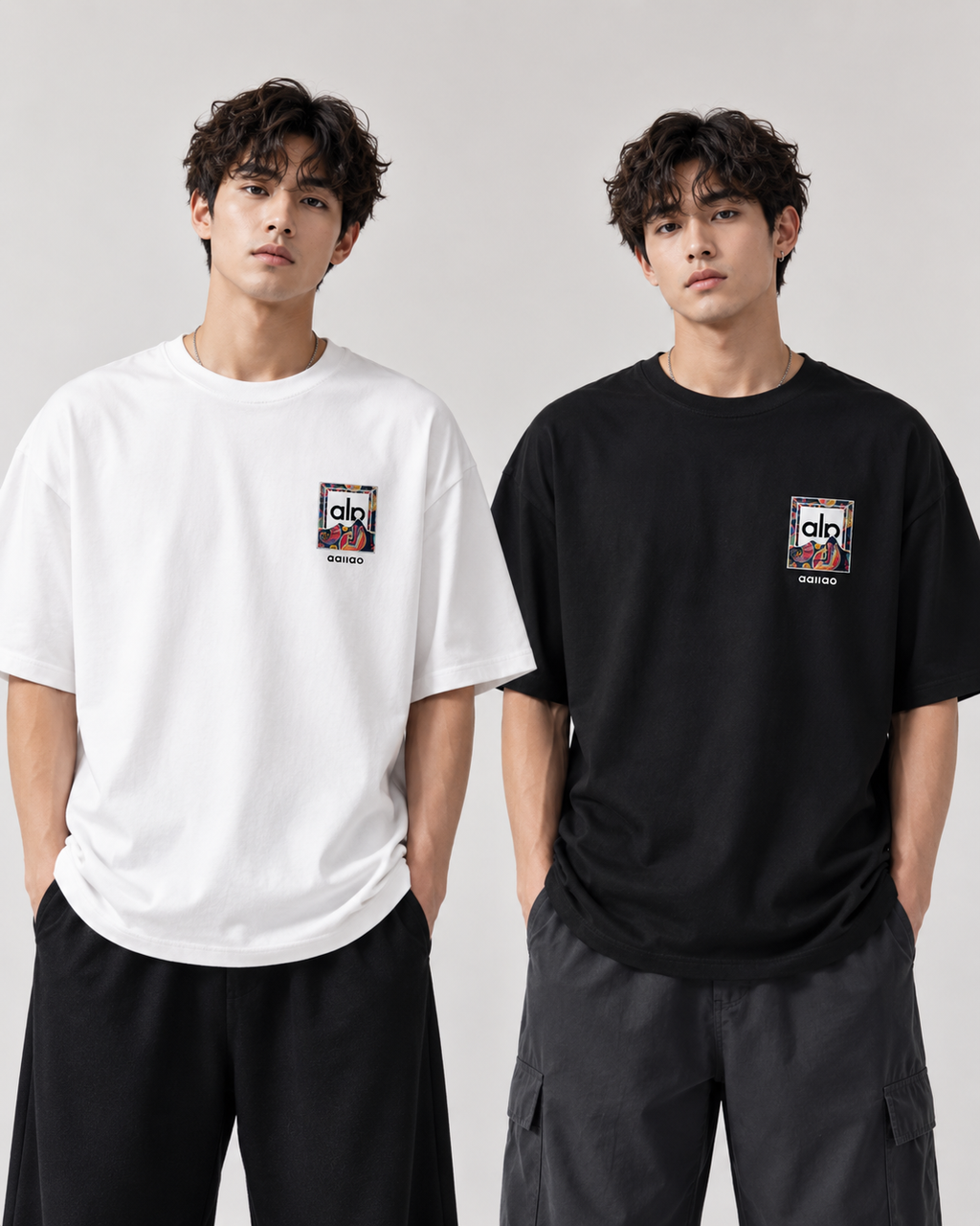 alo Tshirt