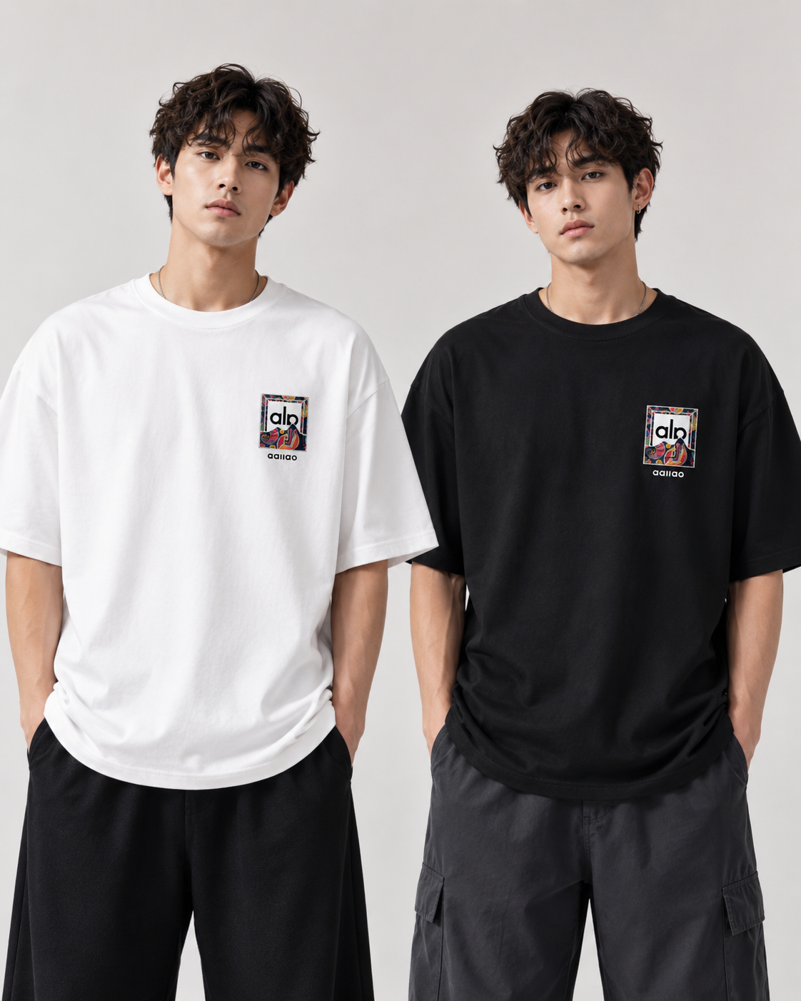Alo Tshirt