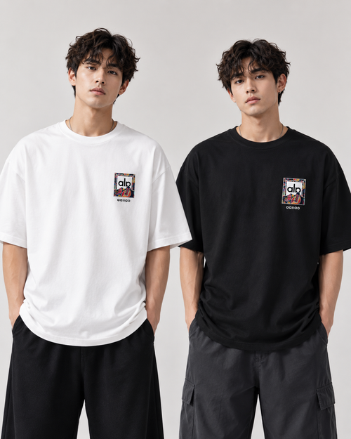 Alo Tshirt