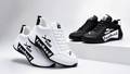Jagwar shoes