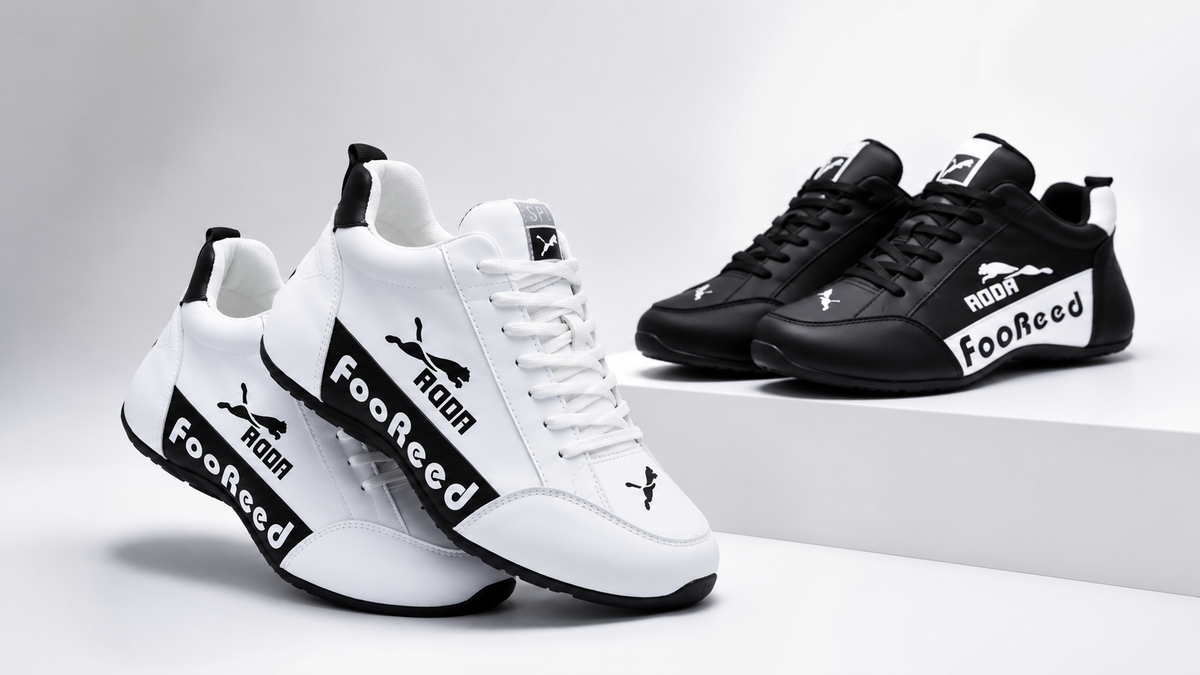Jagwar shoes
