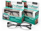 One Power Glasses