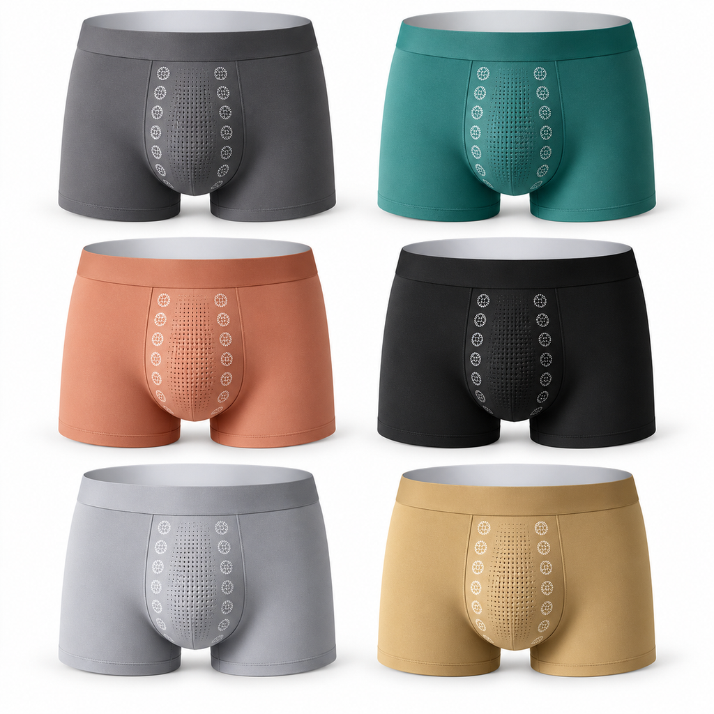 massage boxers -  بوكسرات المساج