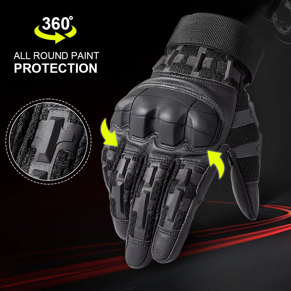 Tactical Gloves