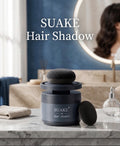 Hair shadow