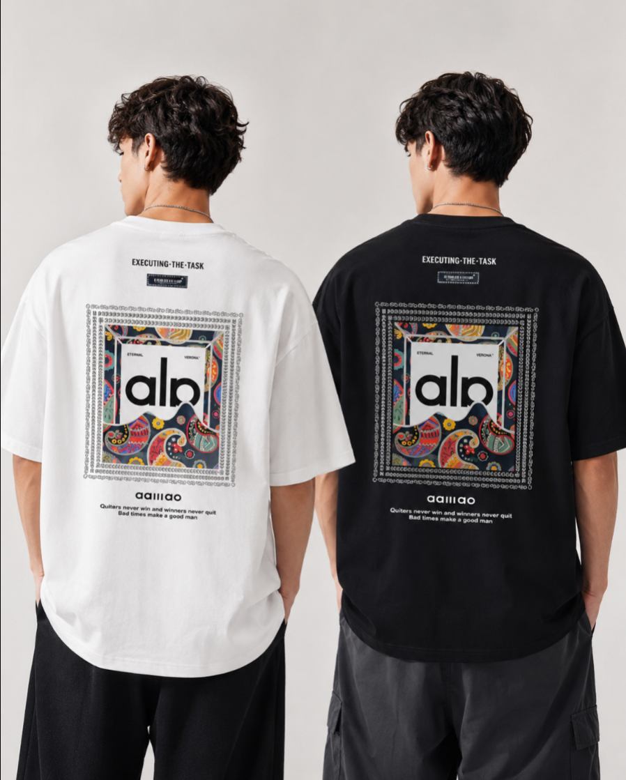 Alo Tshirt