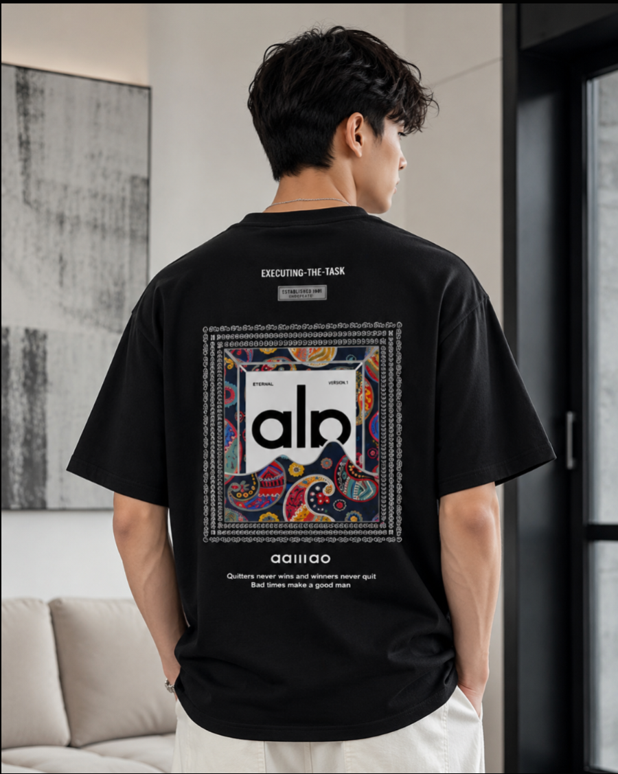 Alo Tshirt