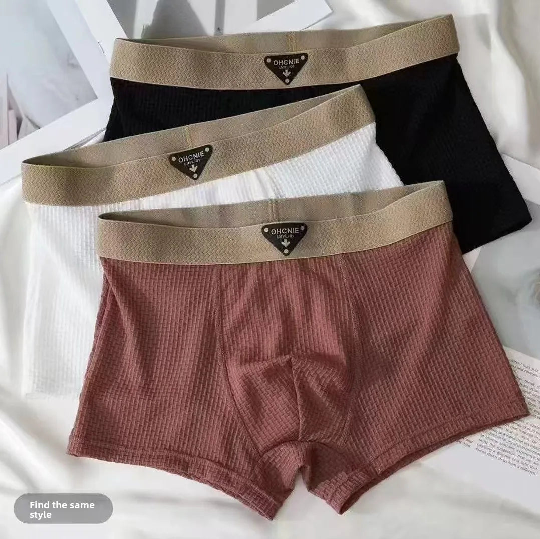 ice silk Chune boxerrs