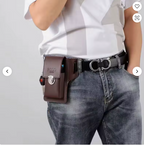Polo Pouch