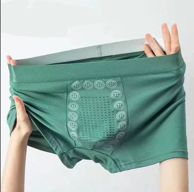 massage boxers -  بوكسرات المساج